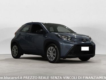 Toyota Aygo X Aygo X 1.0 VVT-i 72 CV 5 porte Active