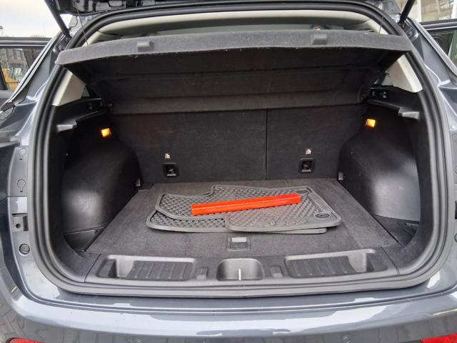 JEEP Compass 1.3 240 CV PHEV 4xe Trailhawk GUARDA LA PROVA