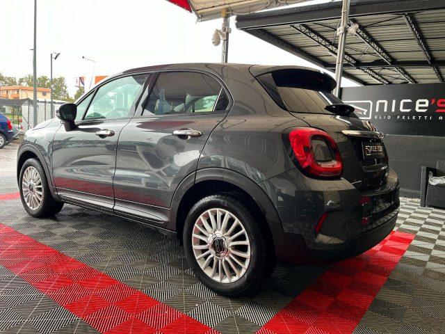 FIAT 500X 1.3 MultiJet 95 CV Connect