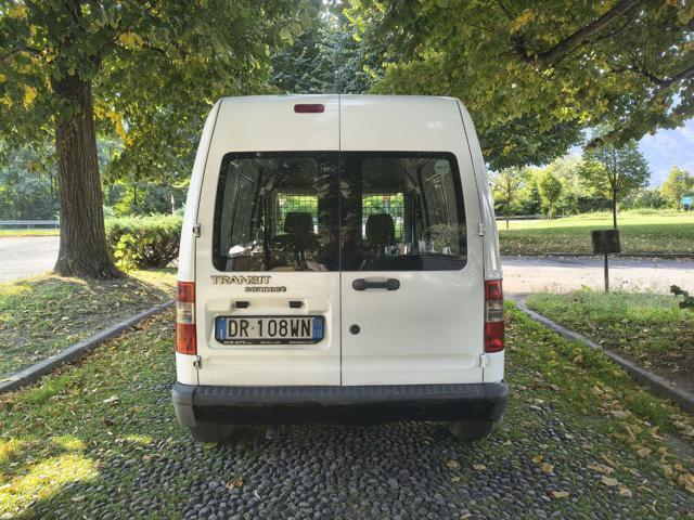 FORD TRANSIT CONNECT Van 1.8 TDCi Diesel 90 CV 2 POSTI