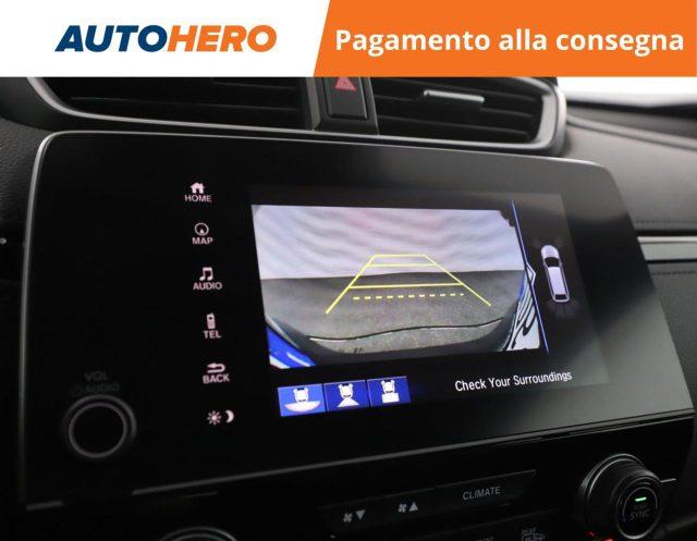 HONDA CR-V 2.0 Hev eCVT Elegance Navi