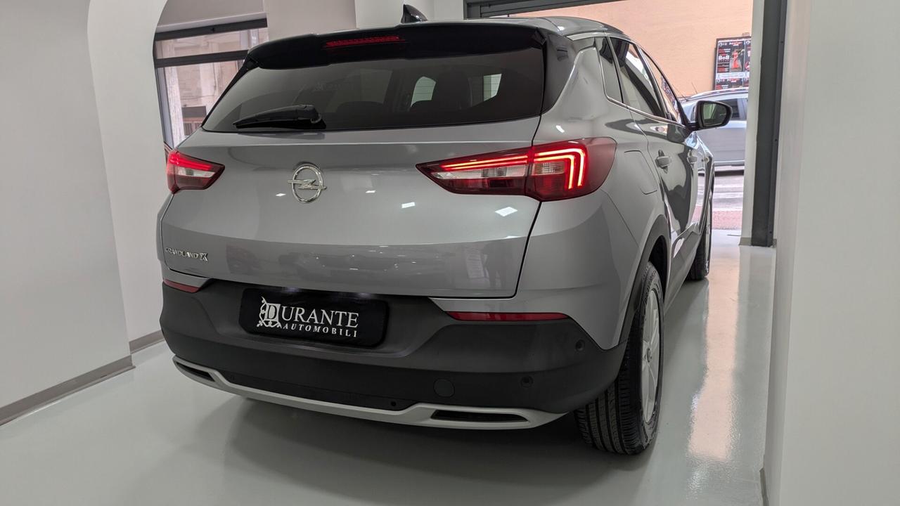 Opel Grandland X 1.5 diesel Ecotec Start&Stop aut. Innovation
