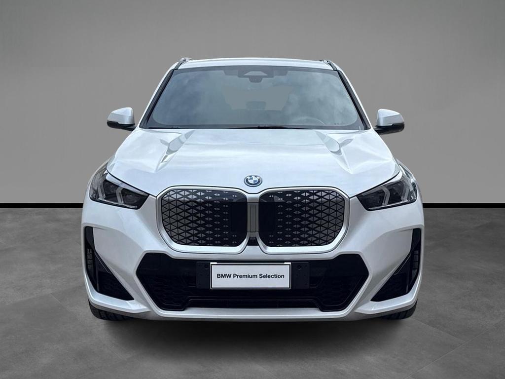 BMW iX1 20 MSport eDrive