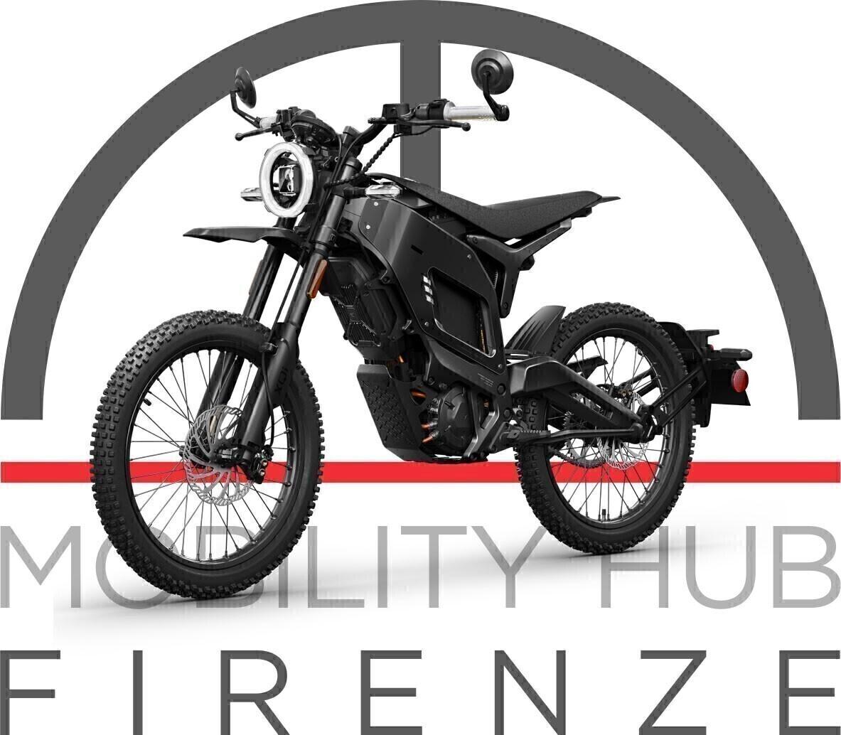 Niu XQi3 enduro equivalente 50cc
