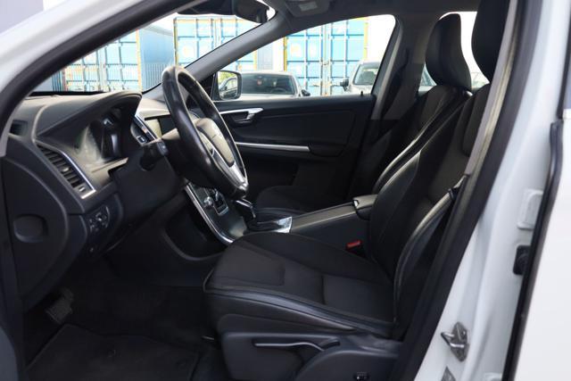 VOLVO XC60 D4 Geartronic Business