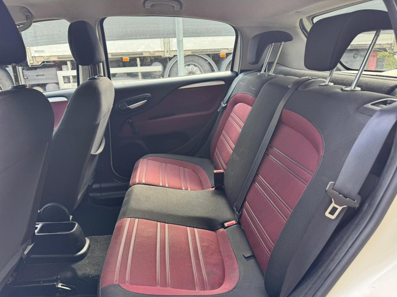 Fiat Punto Evo 1.3 Mjt 75 CV 5 porte Dynamic