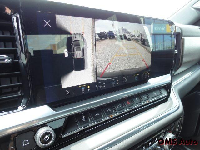 CHEVROLET Silverado 6.2L EcoTec3 V8 High Country N1 MY26