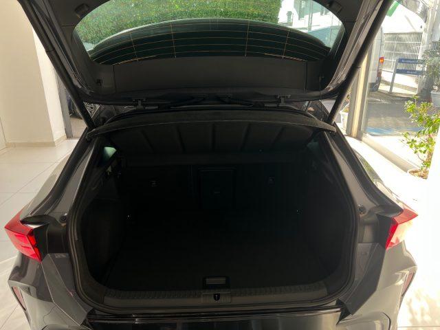 CUPRA Formentor 1.5 Hybrid DSG da ?399,00 mensili