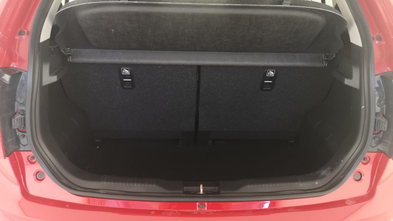 SUZUKI Ignis III 2020 - Ignis 1.2h Top 2wd
