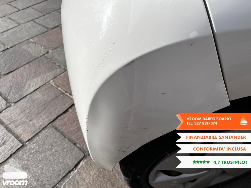 TOYOTA Aygo 2ª serie Aygo 1.0 VVT-i 69 CV 5 po...