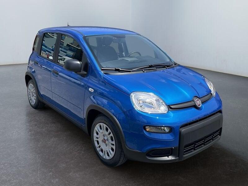 FIAT Panda 1.0 FireFly S&S Hybrid+ Pack City/Kit 5 Posti+