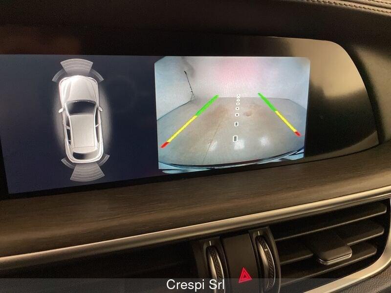 Alfa Romeo Stelvio 2.0 Turbo 280 CV AT8 Q4 Executive