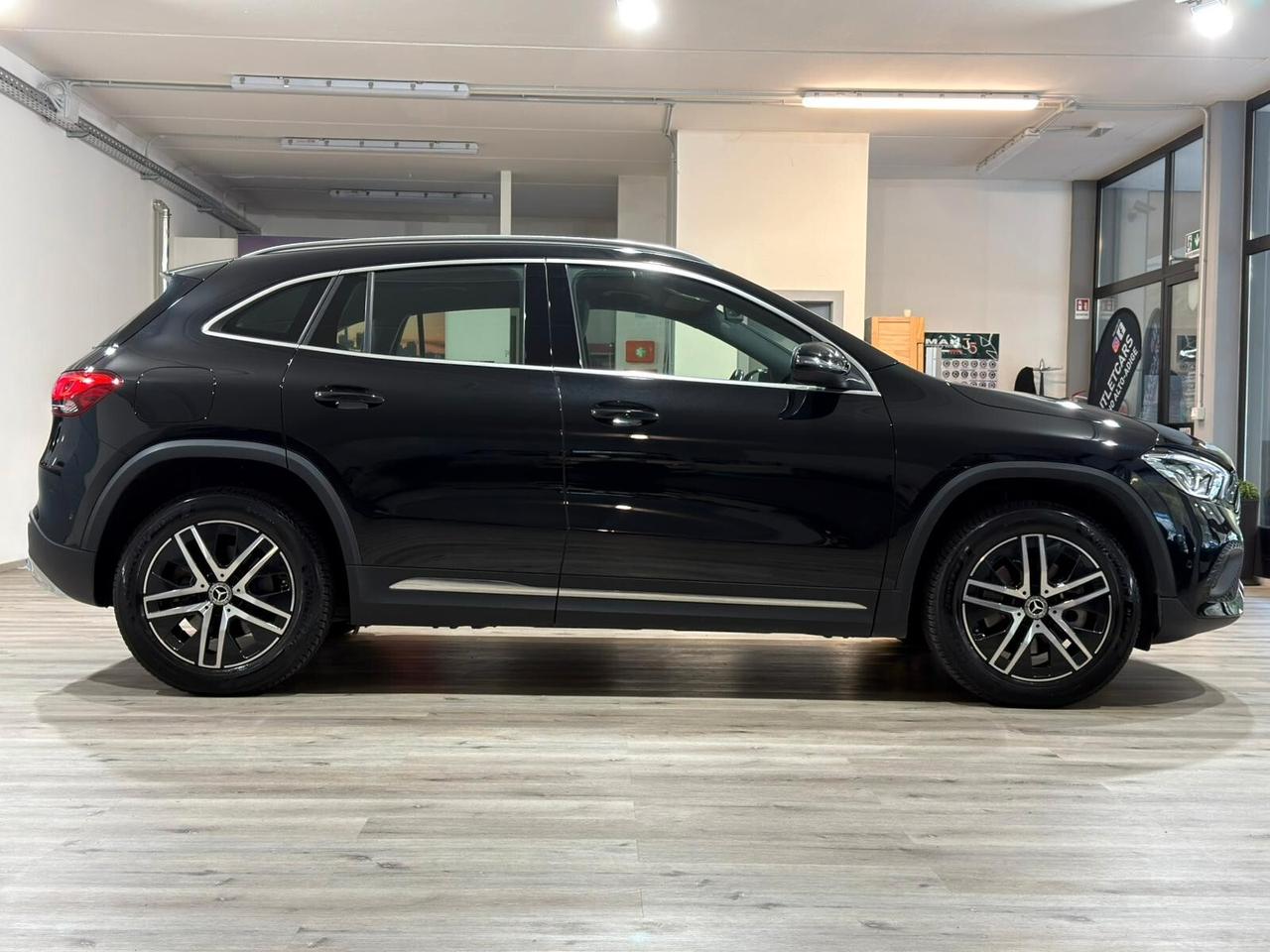 MERCEDES GLA250E PLUG-IN HYBRID 218cv PREMIUM AUTO