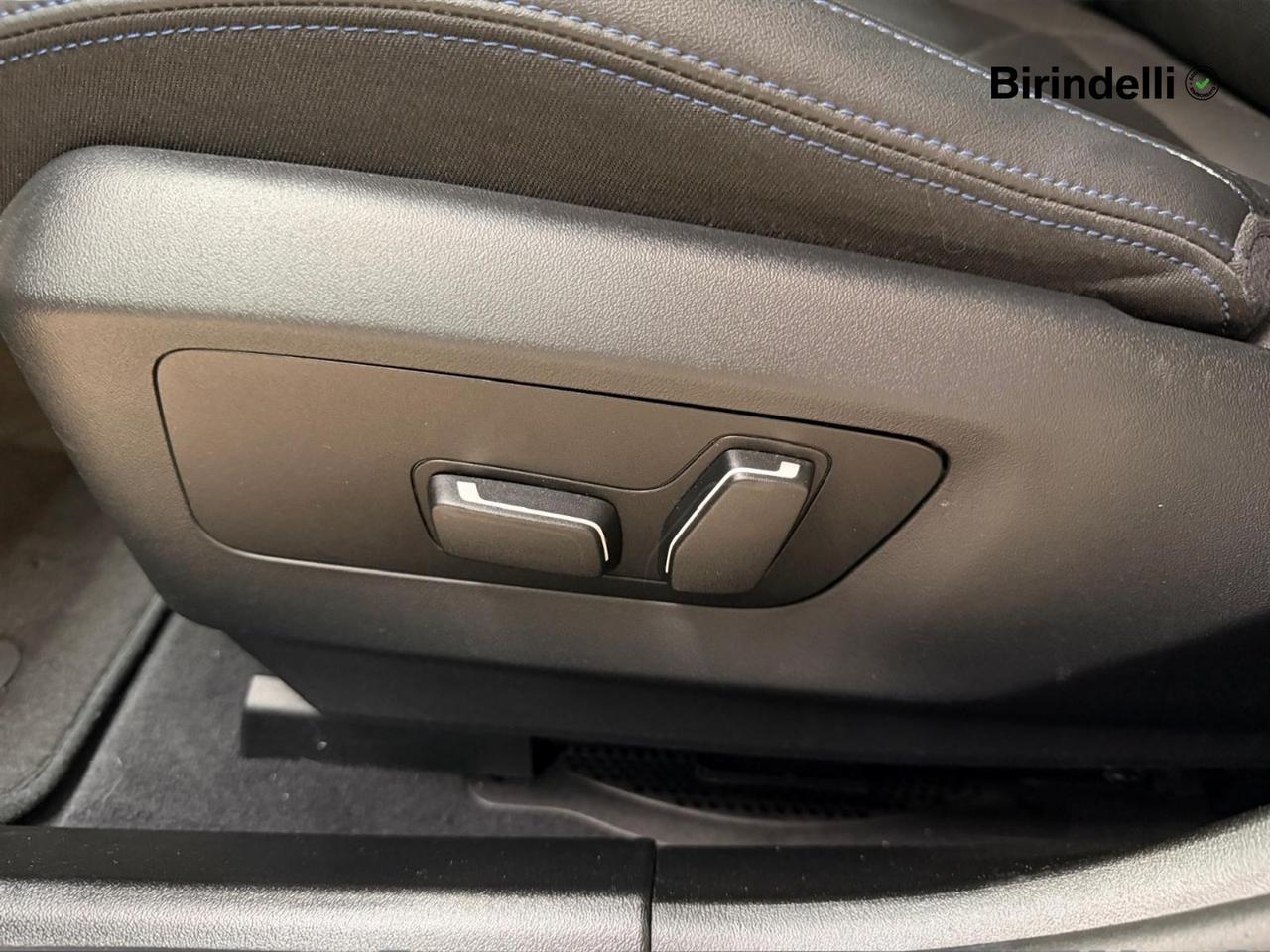 BMW 520d Touring