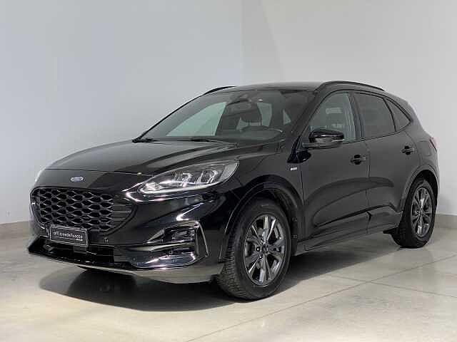 Ford Kuga 2.0 TDCI 120 CV S&S 2WD Powershift ST-Line
