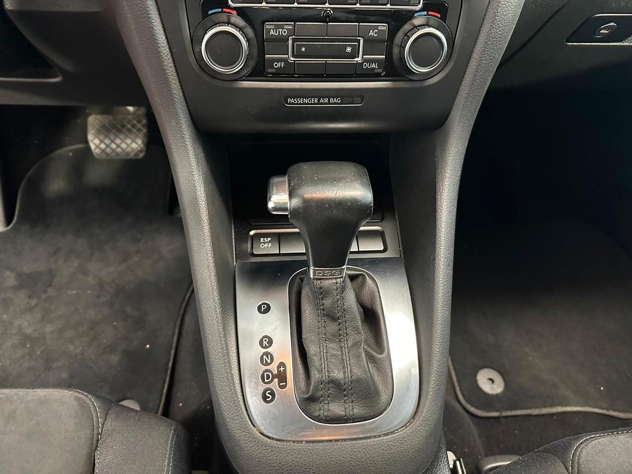 Volkswagen Golf 1.4 TSI 160CV DSG 5p. Highline