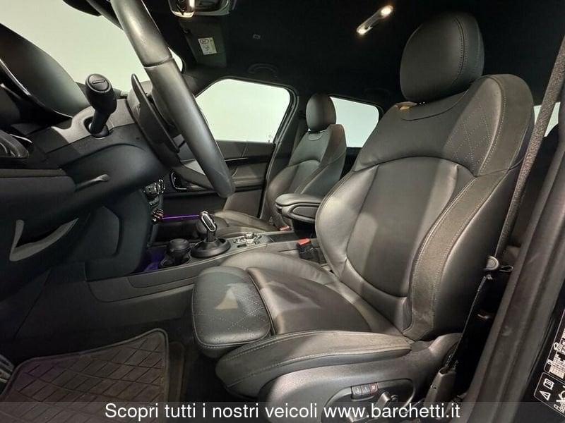 MINI Mini Countryman F60 Cooper SD Countryman 2.0 Cooper SD ALL4