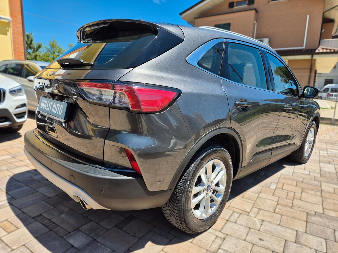 Ford Kuga 1.5 EcoBlue 120 CV aut. 2WD Titanium