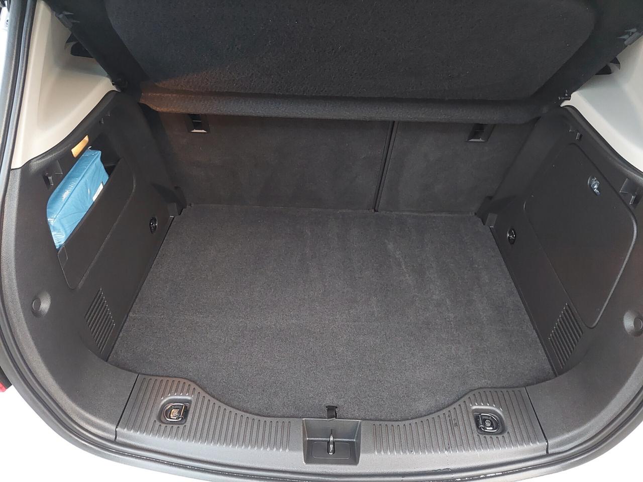 Opel Mokka X 1.4 Turbo GPL Tech 140CV 4x2 Ultimate