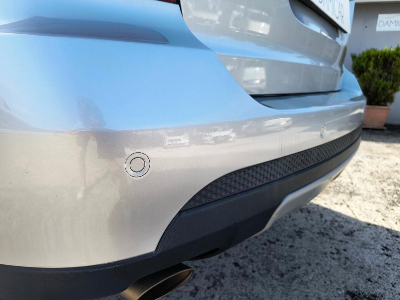 Mercedes-benz ML 350 Benzina Automatico