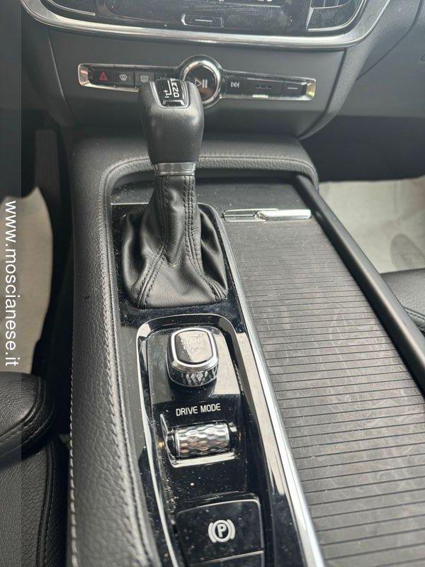 Volvo V90 D4 Geartronic Business Plus