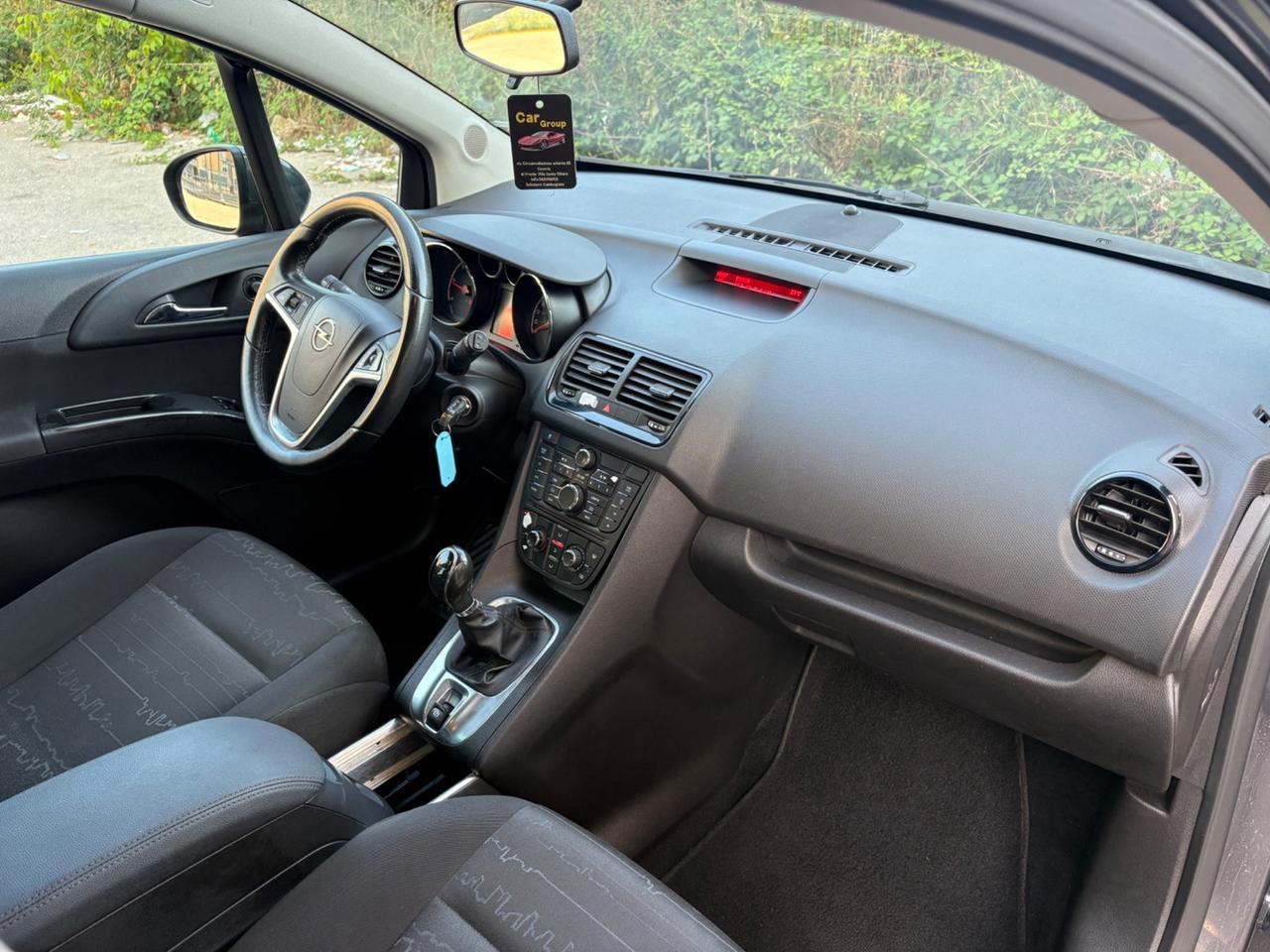 Opel Meriva 1.3 CDTI 95CV PERFETTA