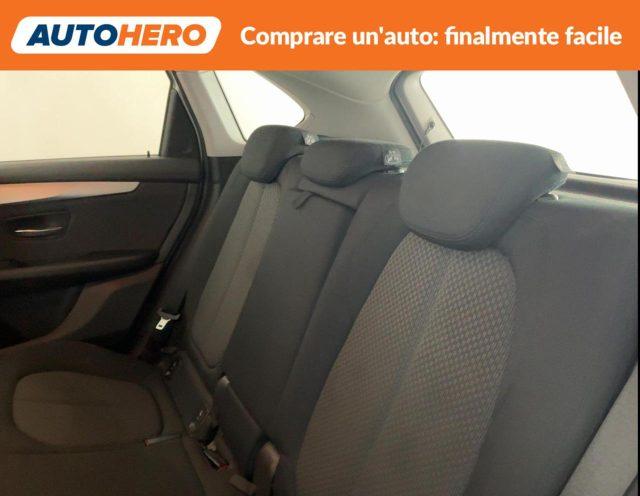 BMW 214 d Active Tourer