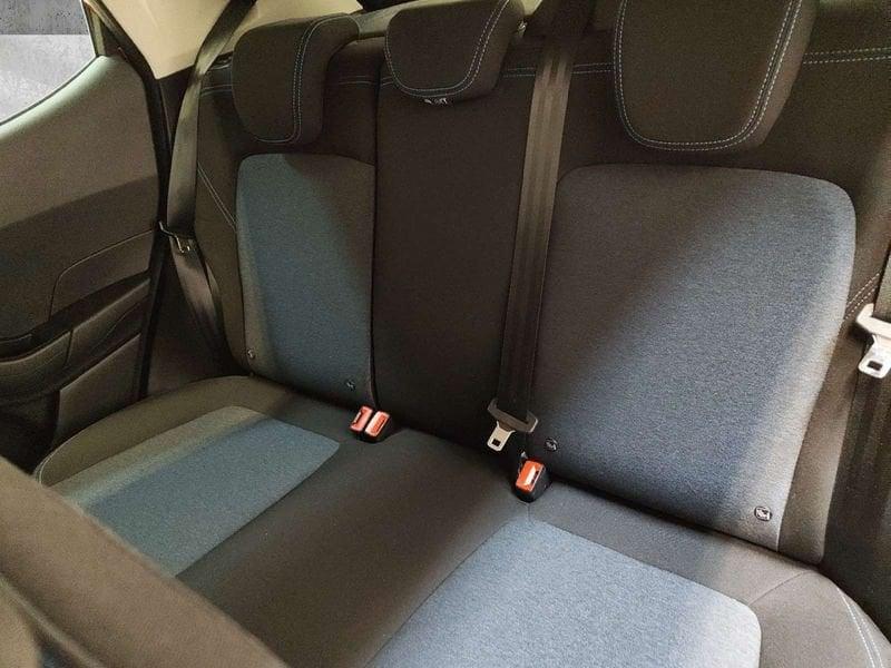 Ford Fiesta Active 1.0 ecoboost h 125cv