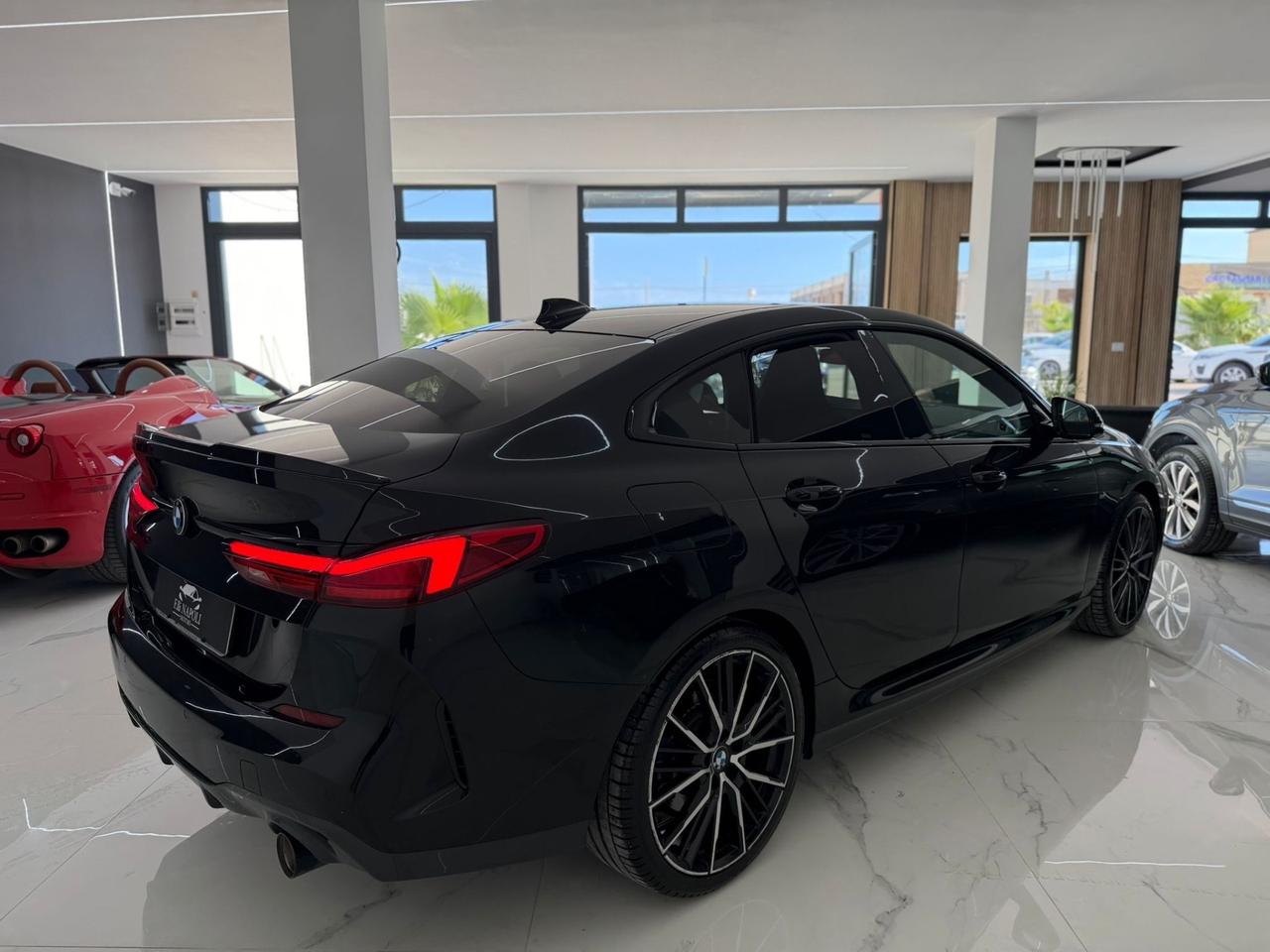 Bmw Serie 2 Gran Coupé 220d Msport aut.
