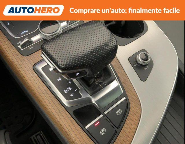 AUDI Q7 3.0 TDI 218 CV ultra quattro tiptronic