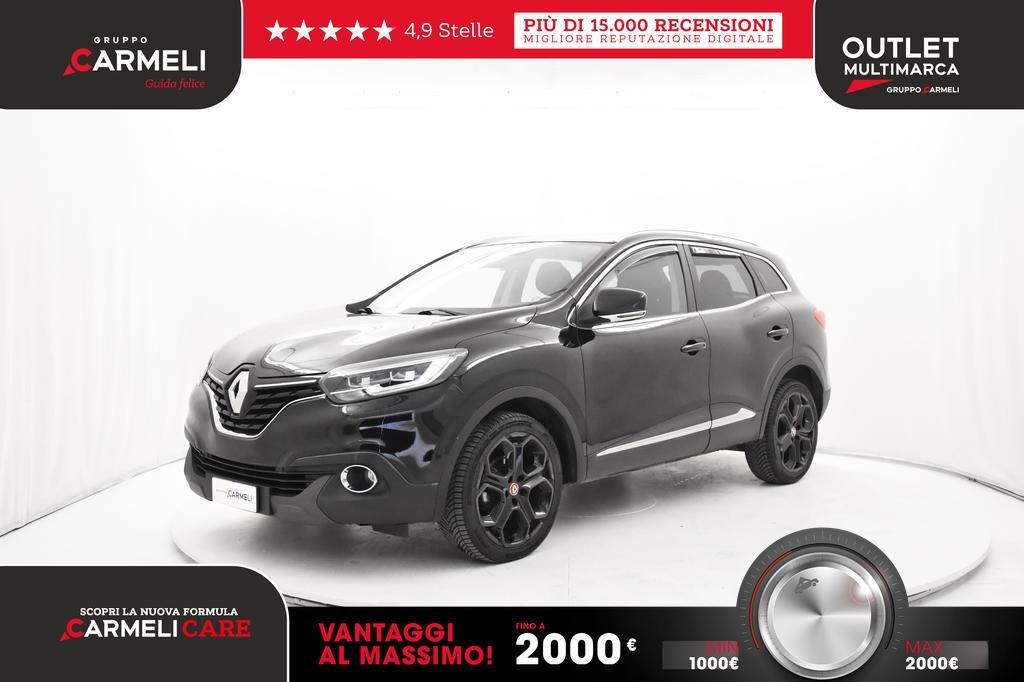 Renault Kadjar 1.6 dCi Energy Hypnotic16