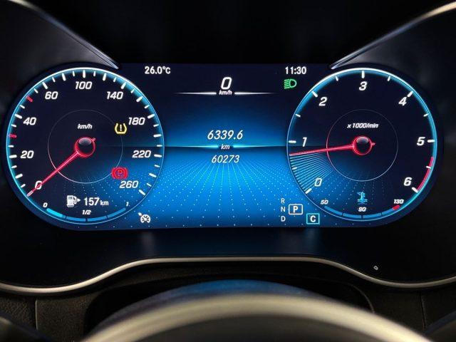 MERCEDES-BENZ GLC 200 d 4Matic Sport
