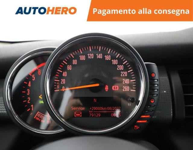 MINI Cooper D 1.5 Cooper D 5 porte