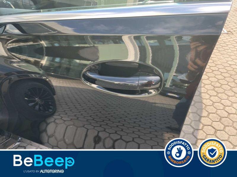 Mercedes-Benz GLE 350 D PREMIUM 4MATIC AUTO