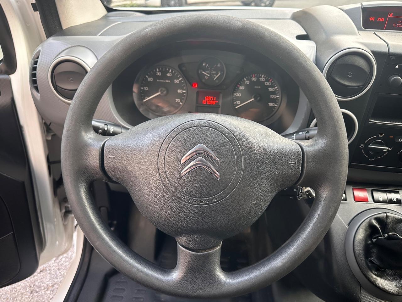 Citroen Berlingo Multispace BlueHDi 100 Feel