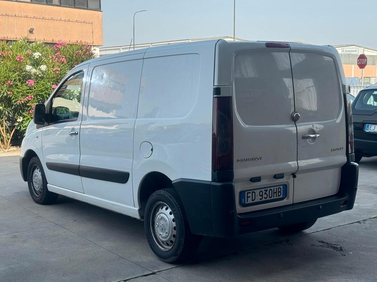 Peugeot Expert 2.0 HDi 125CV FAP PC-TN 10Q Furgone