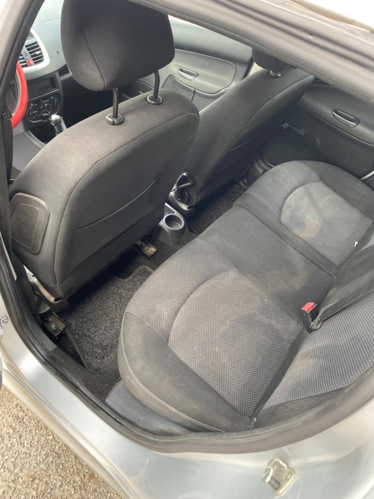 Peugeot 206 Plus 1.1 60CV 5p. Energie