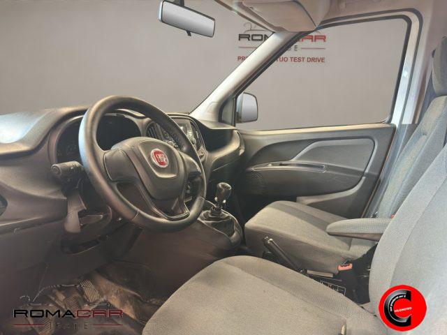 FIAT Doblo Doblò 1.4 Maxi N1