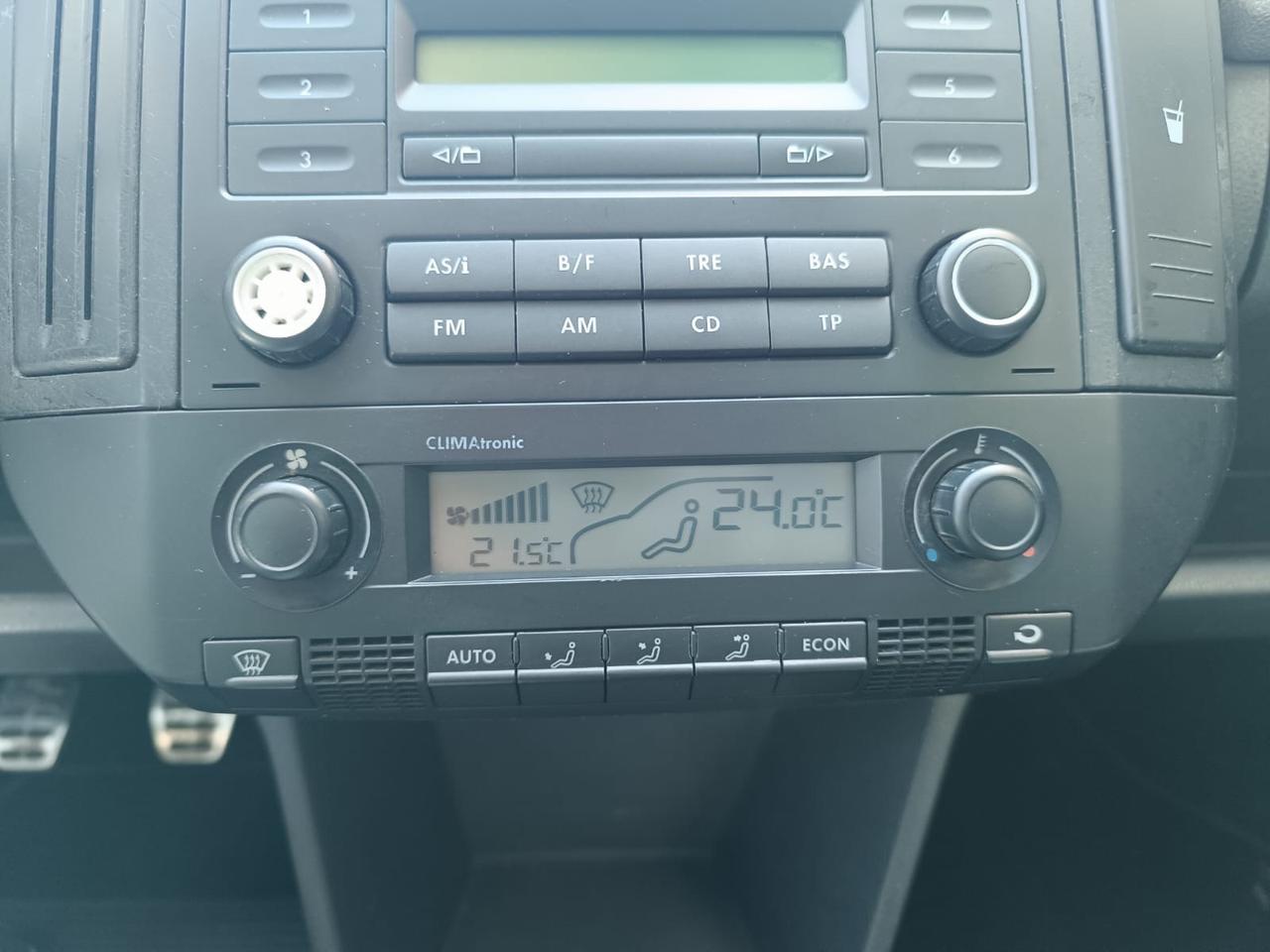 Volkswagen Polo Cross 1.4/69CV TDI