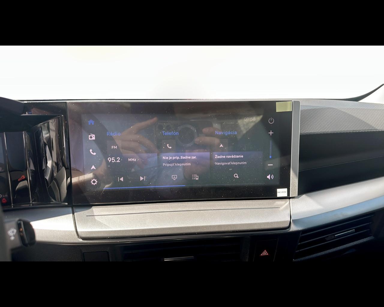 OPEL FRONTERA EDITION Hybrid 145cv EDCT