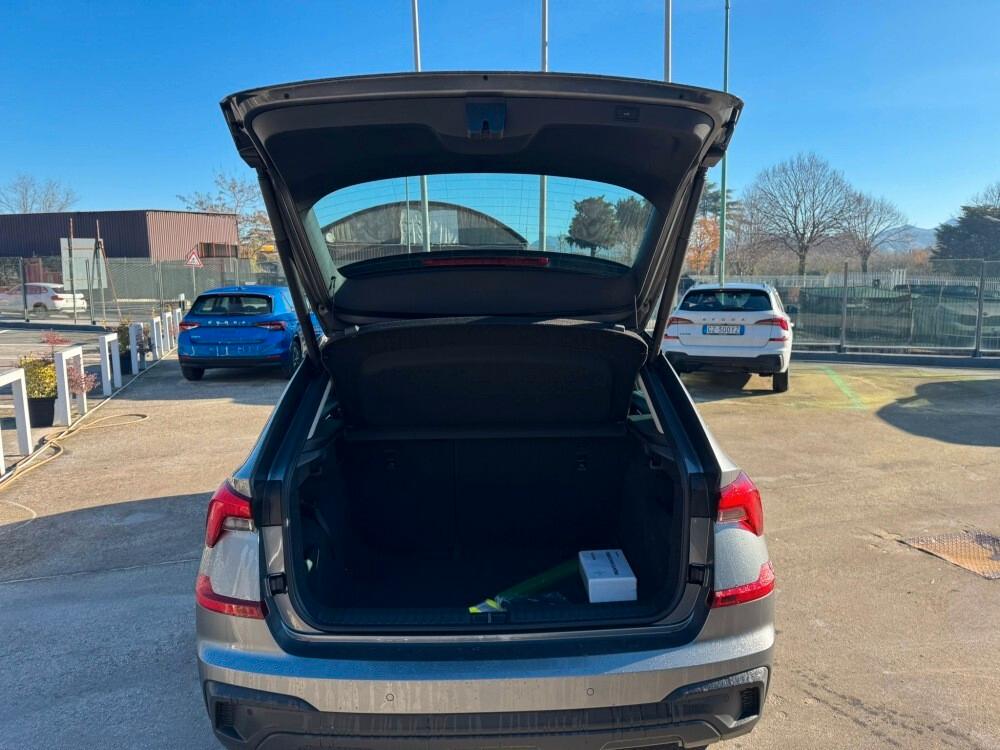 Skoda Kamiq 1.0 TSI Selection