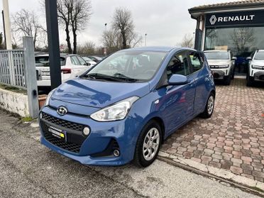 Hyundai i10 1.0 MPI Style