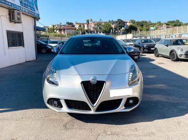 Alfa Romeo Giulietta 2.0 JTDm-2 140 CV Exclusive