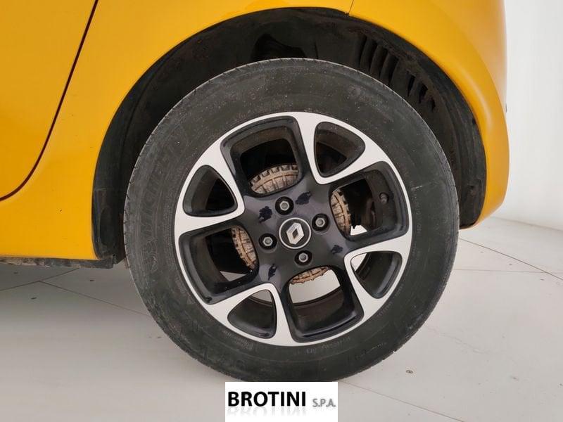 Renault Twingo Twingo 1.0 sce Intens 65cv