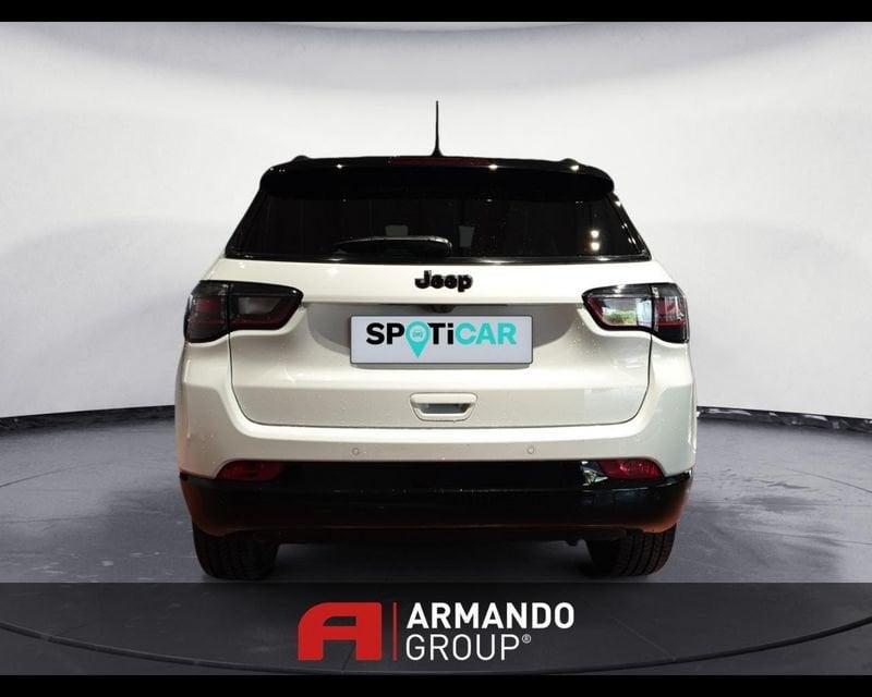 Jeep Compass 2ª serie 1.5 Turbo T4 130 CV MHEV 2WD Summit