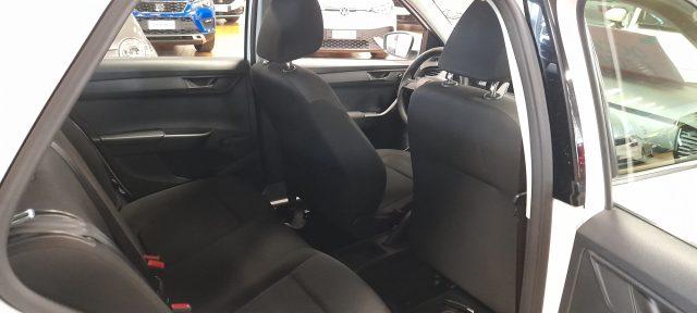 SKODA Fabia 1.4 TDI 75 CV Active