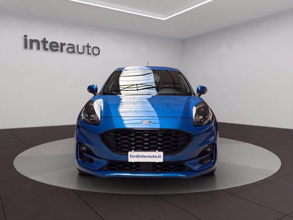 FORD Puma 1.0 EcoBoost Hybrid 125 CV S&S ST-Line del 2023
