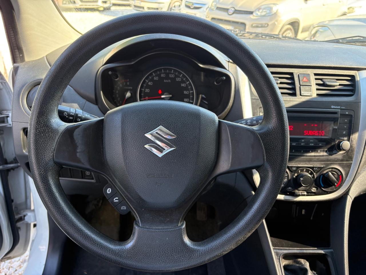 Suzuki Celerio 1.0 Easy