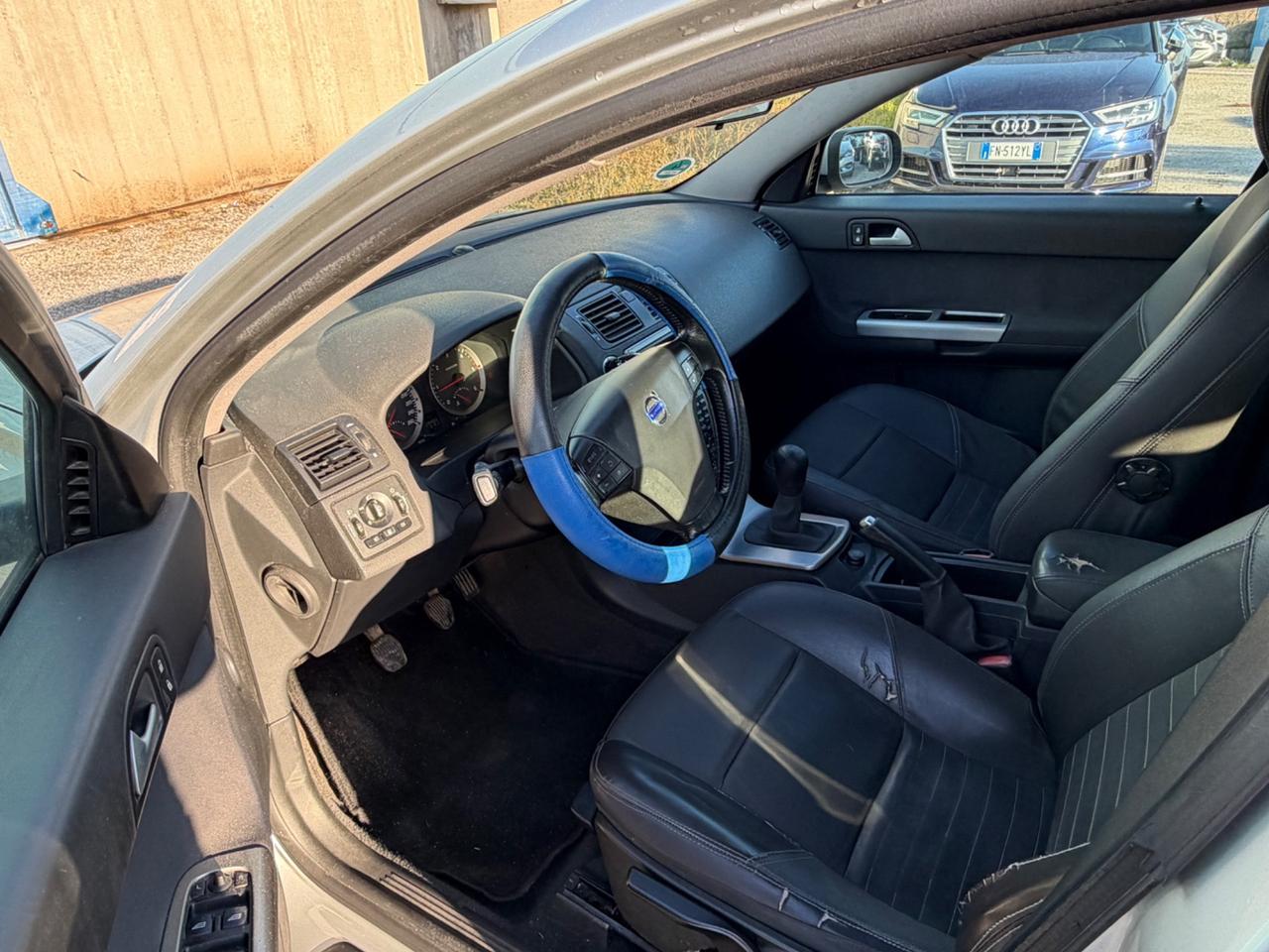 Volvo V50 2.0 D cat Kinetic