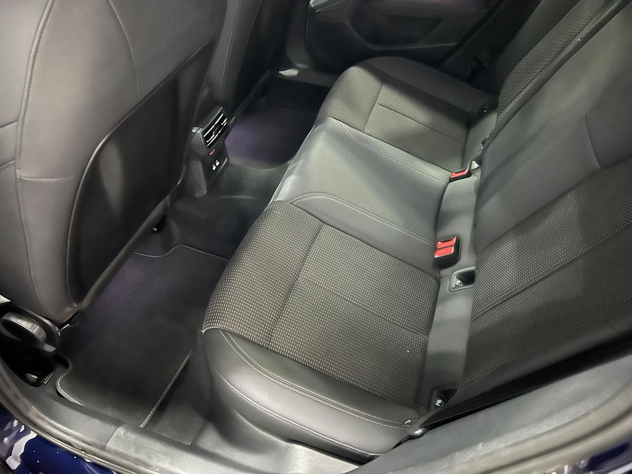 Audi A3 35 SPB 2.0 TDI STronic SLine Edition 150 cv